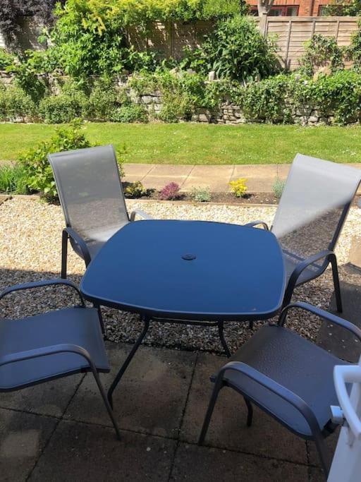Abbotsleigh Rest - Close To Glastonbury Abbey Экстерьер фото