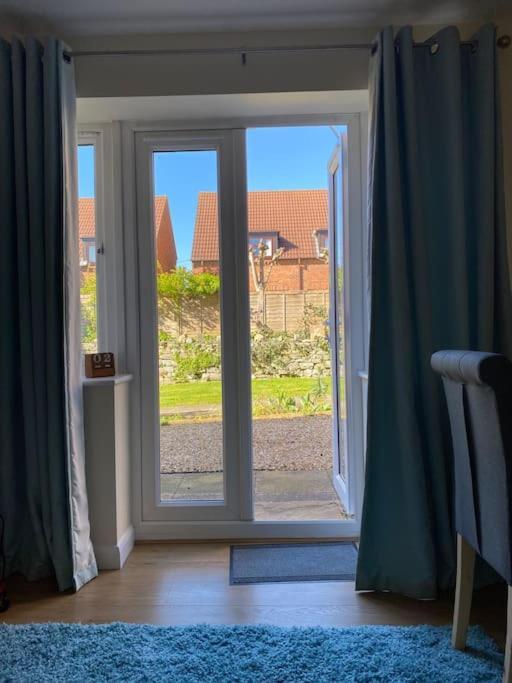 Abbotsleigh Rest - Close To Glastonbury Abbey Экстерьер фото