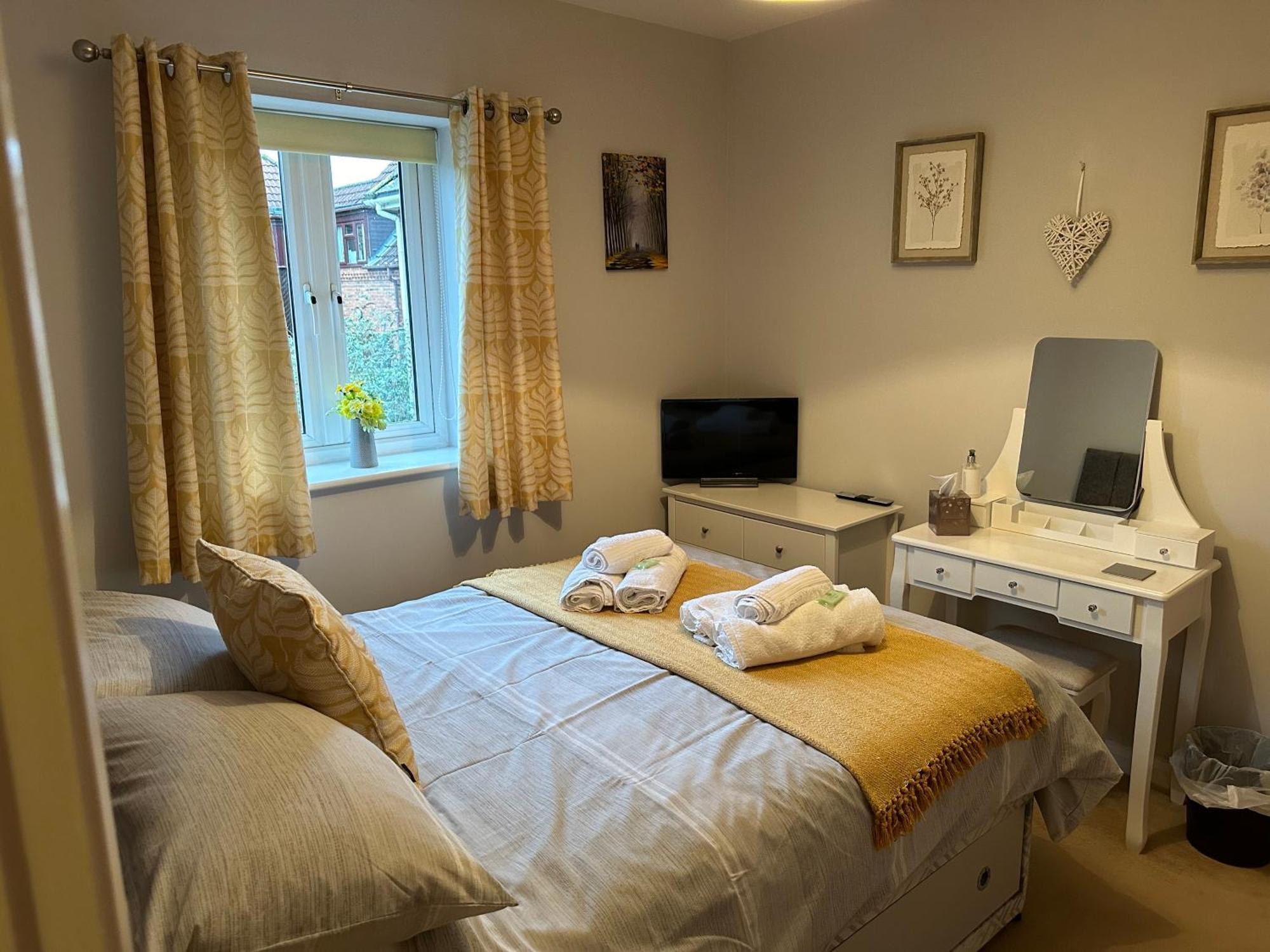 Abbotsleigh Rest - Close To Glastonbury Abbey Экстерьер фото